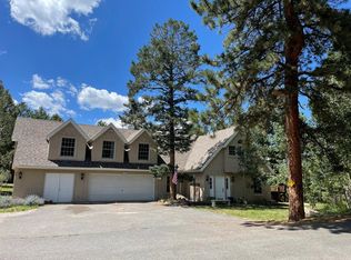 26657 Richmond Hill Rd, Conifer, CO 80433