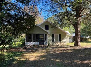 7080 Union Point Hwy, Union Point, GA 30669