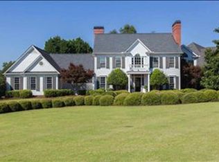 100 Holbrook Trl, Greenville, SC 29605