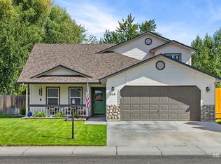 440 N Nebula Ave, Star, ID 83669