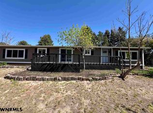 40037 Durfee Rd, Minatare, NE 69356
