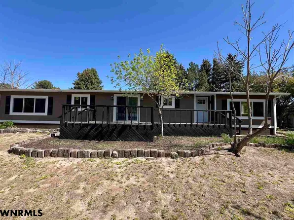 40037 Durfee Rd, Minatare, NE 69356