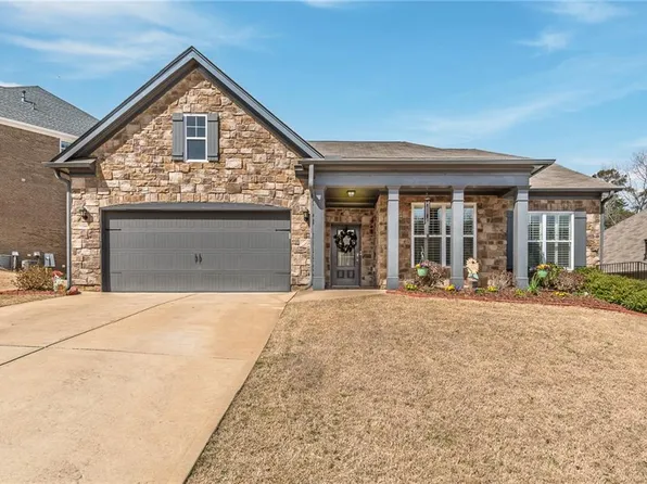 407 After Glow Smt, Canton, GA 30114