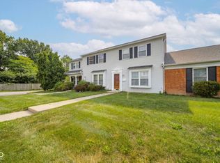 1596 Marborough Ln, Indianapolis, IN 46260