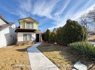 1822 S Owyhee St, Boise, ID 83705