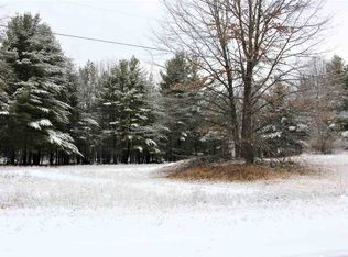 W Huckleberry Rd, Sanford, MI 48657