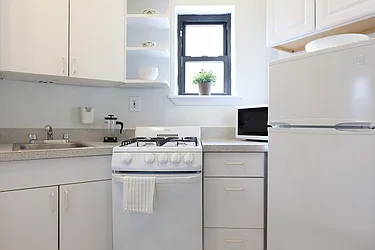 Rented by Big Apple Living