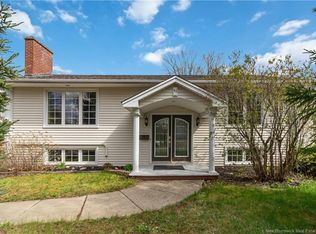 45 Coventry Cres, Moncton, NB E1C 8G5