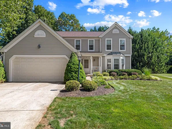 9 Raindrop Cir, Reisterstown, MD 21136