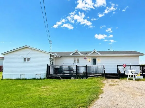 18 Marine Drive, New Wes Valley, NL A0G4R0
