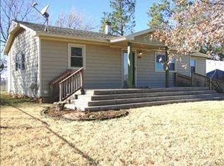 37706 Moccasin Trl, Shawnee, OK 74804