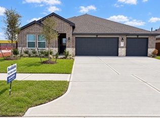 12727 Sunny Fields Ln, Needville, TX 77461