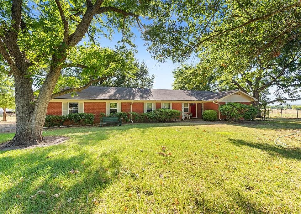 8015 Fm 642, Purdon, TX 76679 MLS 26918932 Zillow