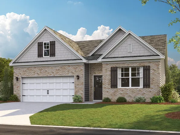 1010 Persimmon Holw, Greeneville, TN 37745