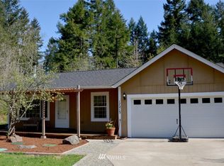 17213 2nd St, Lakebay, WA