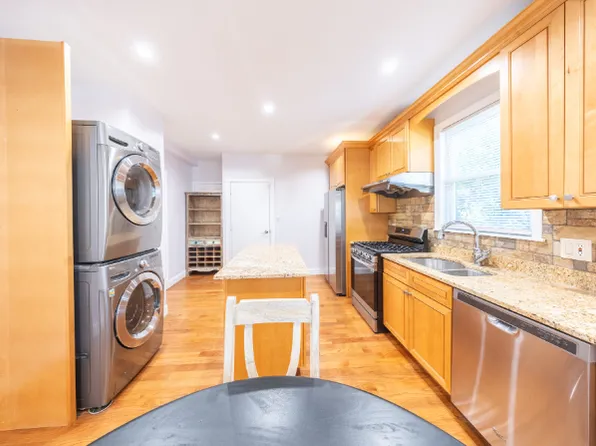 7 Alcott St Unit 2A, Allston, MA 02134