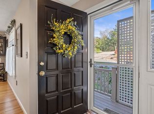 6 Aspen Rd UNIT 6, Buzzards Bay, MA 02532