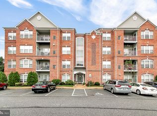 9511 Kingscroft Ter APT N, Perry Hall, MD 21128