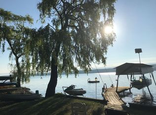 3958 Chestnut Rd, Himrod, NY 14842