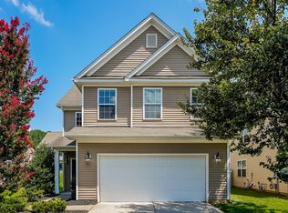 1335 Lombar St, Raleigh, NC 27610