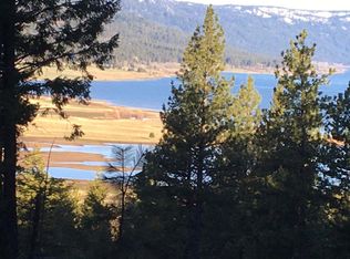 501 Collier View Rd, Cascade, ID 83611