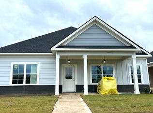 244 Andrews Ln, Grovetown, GA 30813