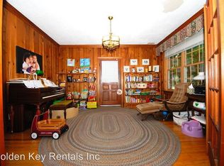 1209 Park Avenue A, Goldsboro, NC 27530