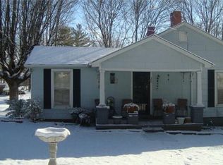 706 Circle Dr, Springfield, TN 37172