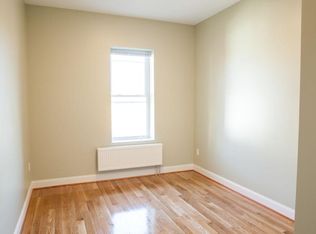 303 Dudley St #A, Roxbury, MA 02119