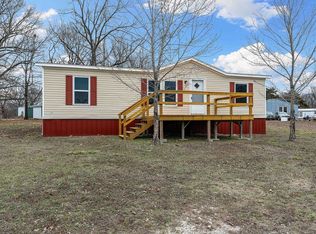 11 Scenic Ln, Anderson, MO 64831