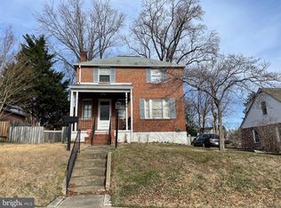 4300 Highview Ave, Baltimore, MD 21229