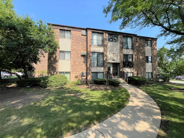 148 Dunteman Dr APT 101, Glendale Heights, IL 60139