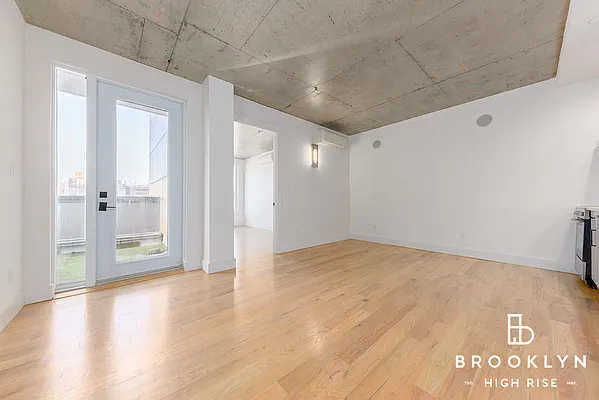 Rented by Brooklyn High Rise LLC | media 22