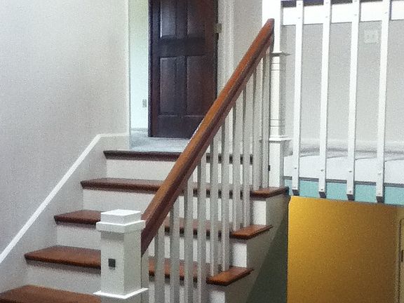 Steps to Master and Loft
