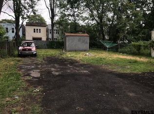 651 Clinton Ave, Albany, NY 12206