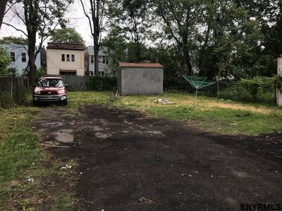 651 Clinton Ave, Albany, NY, 12206