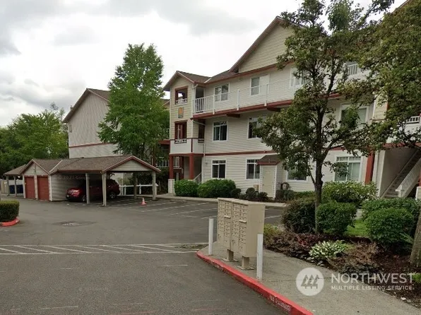 14821 29th Avenue W #K201, Lynnwood, WA 98087