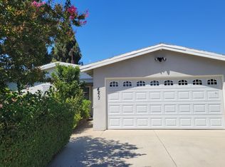 4211 Lou Dr, Simi Valley, CA 93063