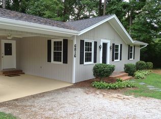 6816 Franklin Heights Rd, Cary, NC 27518