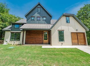 154 Carolynn Rd, Mabank, TX 75156