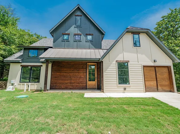 154 Carolyn Rd, Mabank, TX 75156