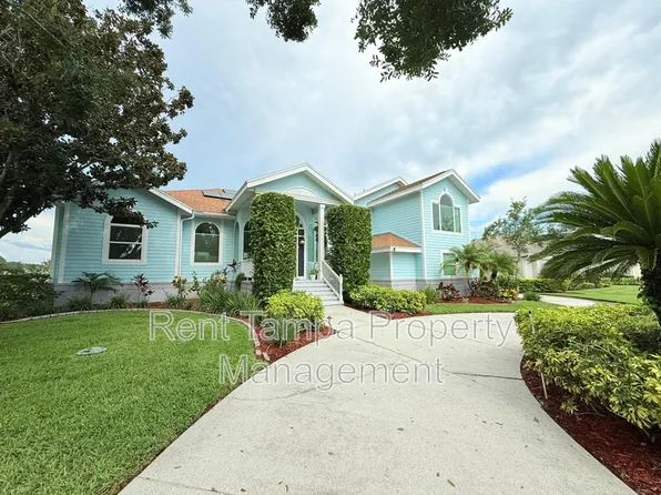 2929 Wilderness Blvd E, Parrish, FL 34219