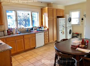 562 Main St #1, Medford, MA 02155