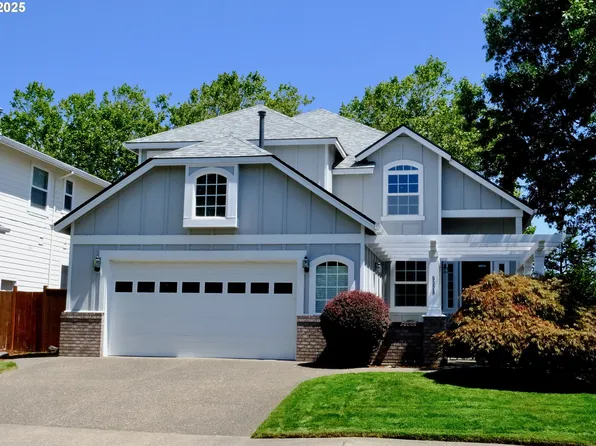 5328 NW Crady Ln, Portland, OR 97229