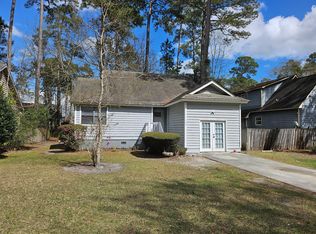 104 Huckleberry Ct, Savannah, GA 31419