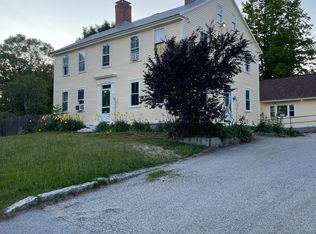 26 Western Ave, Henniker, NH 03242