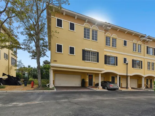 5228 Hampton Beach Pl #140, Tampa, FL 33609