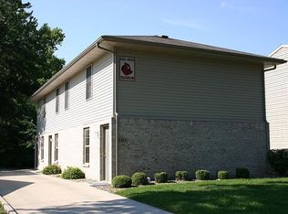 103 E Locust St, Normal, IL 61761