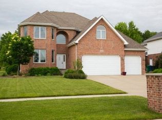 13532 W Oakwood Ct, Homer Glen, IL