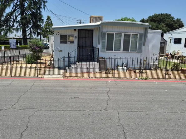 12650 California St Space 10, Yucaipa, CA 92399